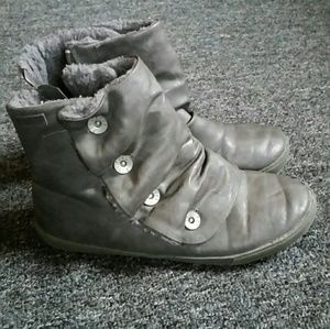 Blowfish Ankle Boots